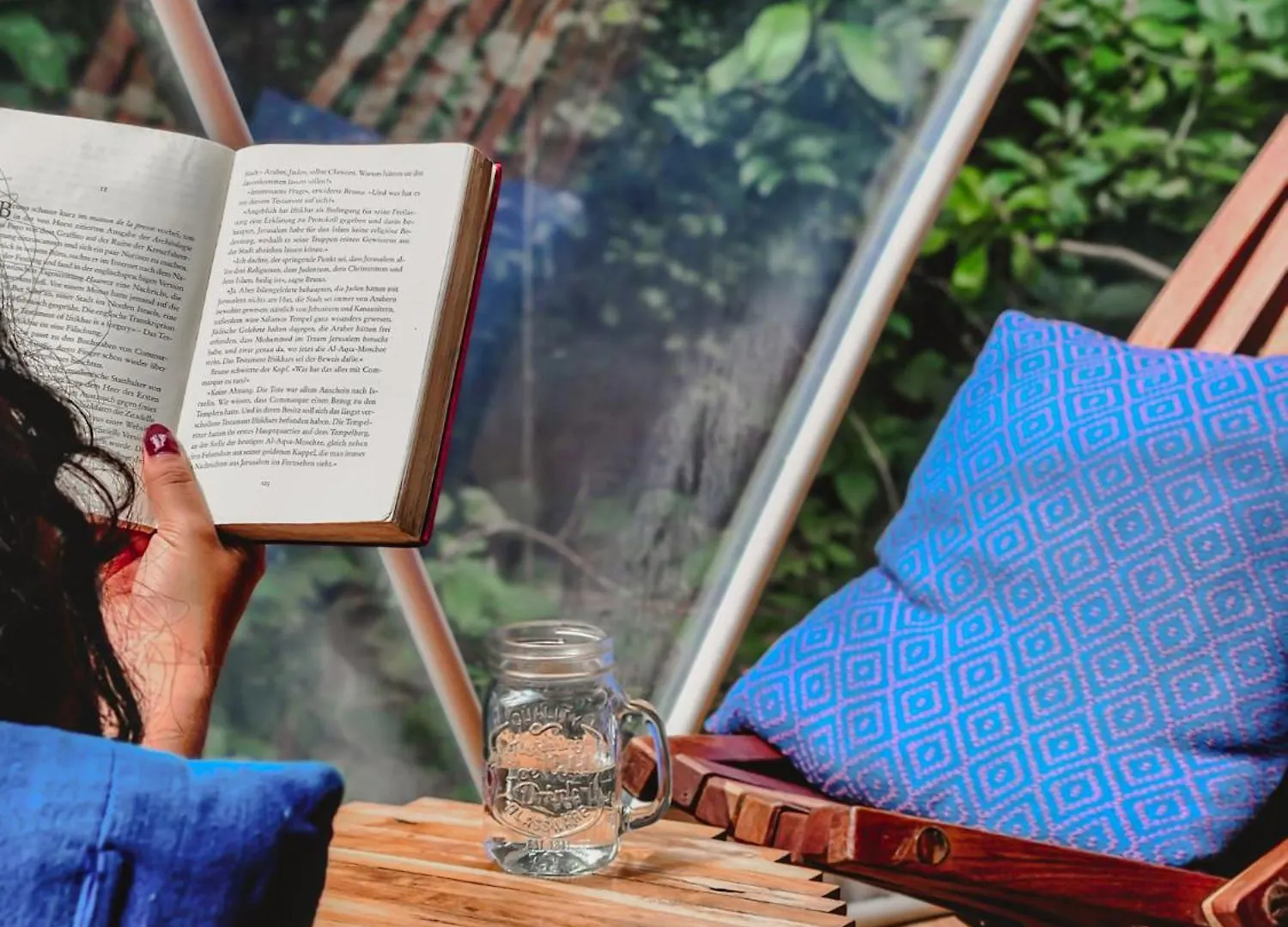 Apartamento Ku Kuk Glamping Chemuyil México