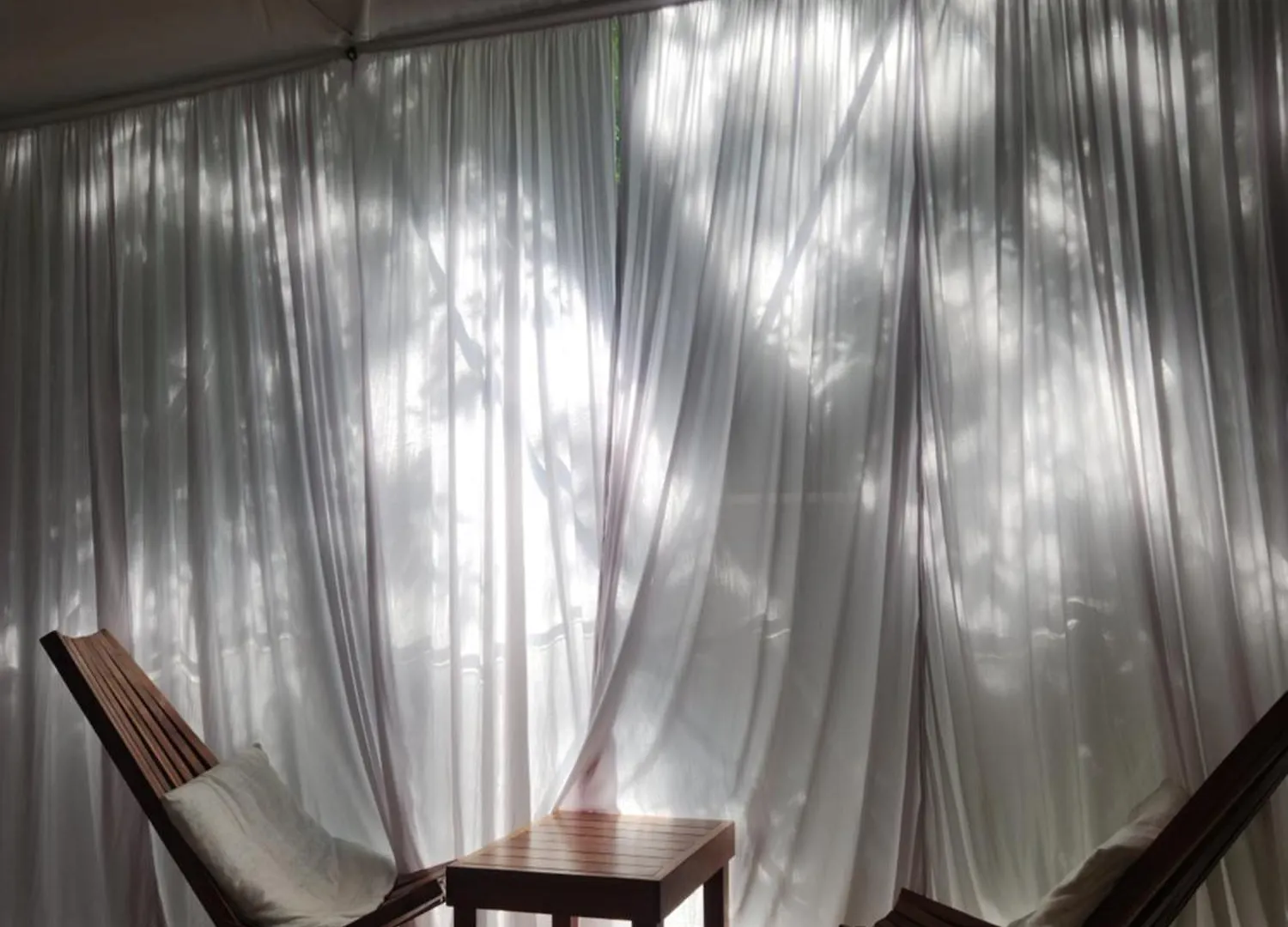 Apartamento Ku Kuk Glamping Chemuyil México