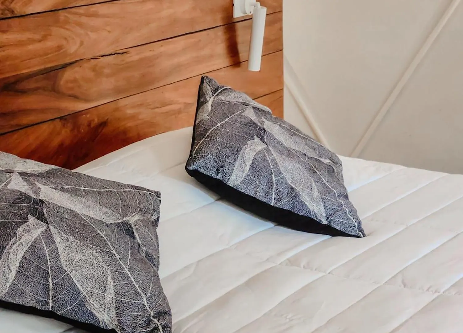 Apartamento Ku Kuk Glamping Chemuyil 0*,