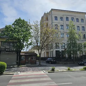 A&k Apartment Shkoder
