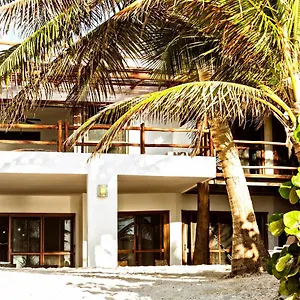 Casa Carolina Villa Tulum
